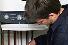 boiler repair Upper Slackstead