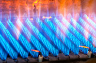 Upper Slackstead gas fired boilers